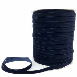 Free shipping 5 yards 3/8 "10mm Khaki Glitter Velvet Ribbon Headband Clips Bow Decoration #RS-20