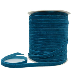 Free shipping 5 yards 3/8 "10mm Khaki Glitter Velvet Ribbon Headband Clips Bow Decoration #RS-20