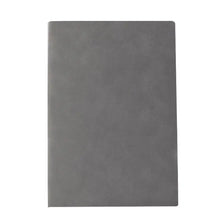 Load image into Gallery viewer, A5 A6 Sheepin Notebook Leather Office Journal Diary notepad Stationery Student Class lined NoteBook 160pages/240pages