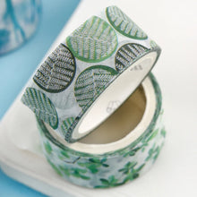 Load image into Gallery viewer, Mr Paper 26 Designs 10pcs/box Cute Cartoon Animals Washi Tapes Scrapbooking DIY Deco Creative Japanese Kawaii Masking Tapes