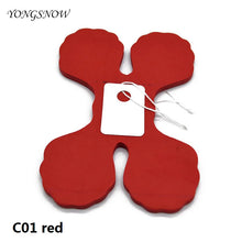 Load image into Gallery viewer, 3.6m Four Leaf Clover Paper Garlands Craft Supplies Wedding Party Home Decoration Bunting Banner Baby Shower Easter