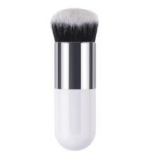 Load image into Gallery viewer, New Chubby Pier Foundation Brush Flat Cream Makeup Brushes Professional Cosmetic Make-up Brush
