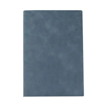 Load image into Gallery viewer, A5 A6 Sheepin Notebook Leather Office Journal Diary notepad Stationery Student Class lined NoteBook 160pages/240pages
