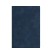 Load image into Gallery viewer, A5 A6 Sheepin Notebook Leather Office Journal Diary notepad Stationery Student Class lined NoteBook 160pages/240pages