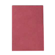 Load image into Gallery viewer, A5 A6 Sheepin Notebook Leather Office Journal Diary notepad Stationery Student Class lined NoteBook 160pages/240pages