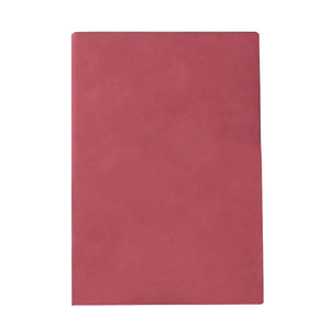 A5 A6 Sheepin Notebook Leather Office Journal Diary notepad Stationery Student Class lined NoteBook 160pages/240pages