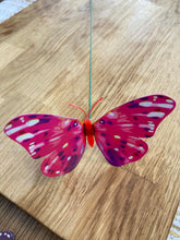 Load image into Gallery viewer, Butterfly Pink