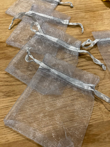 Organza Favour Bags