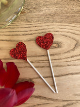 Load image into Gallery viewer, Valentines Heart Decor